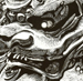Tattoos - SCRATCH FOO ! - 23156